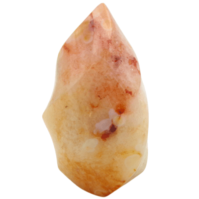 Carnelian Flame (90mm x 60mm) - Image 2