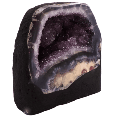 Brazilian Amethyst Geode (6.54KG) 20% OFF! - Image 2