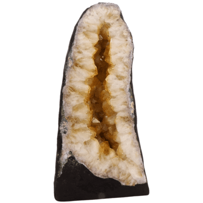 Citrine Geode (8.52KG) 20% OFF! - Image 3