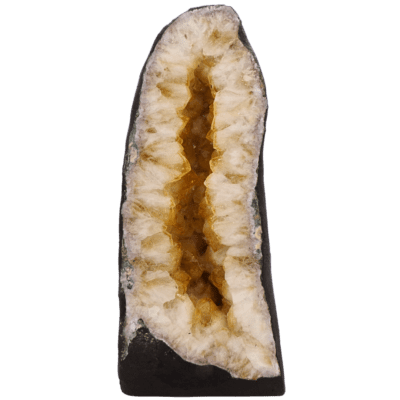 Wholesale Citrine Geode