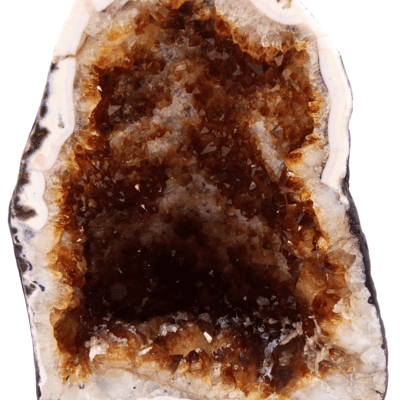 Citrine Geode (7.23KG) 20% OFF! - Image 6