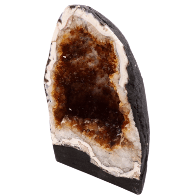 Citrine Geode (7.23KG) 20% OFF! - Image 5