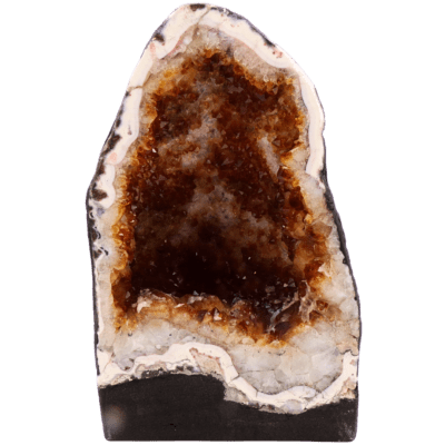 Wholesale Citrine Geode