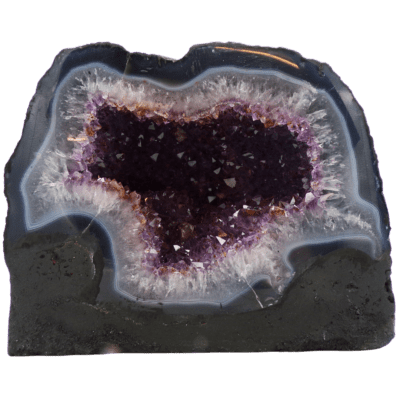 Wholesale Amethyst Geode