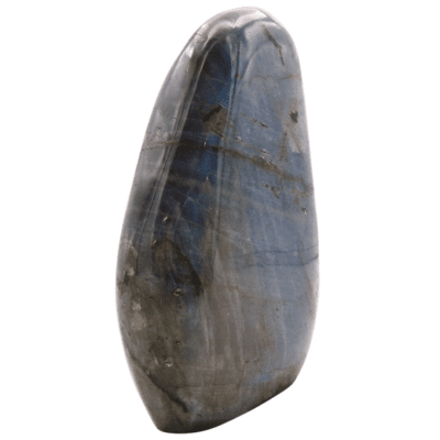 Labradorite Polished Freeform (122mm x 70mm) - Image 2