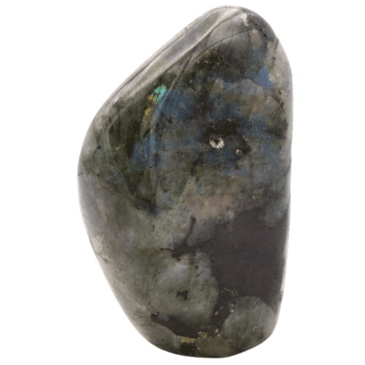 Labradorite Polished Freeform (105mm x 70mm) - Image 3