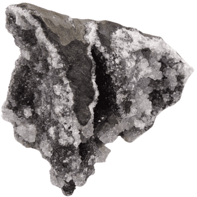 Uruguayan Amethyst Druze Formation (778g) - Image 5