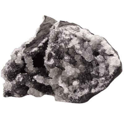 Uruguayan Amethyst Druze Formation (778g) - Image 4