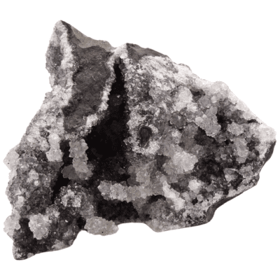 Uruguayan Amethyst Druze Formation (778g) - Image 3