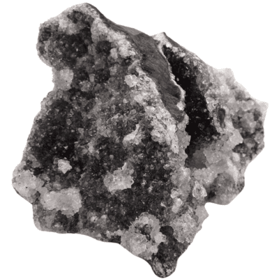 Uruguayan Amethyst Druze Formation (778g) - Image 2