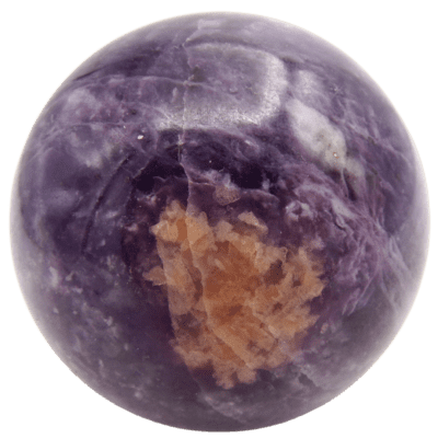 Wholesale Lepidolite Sphere