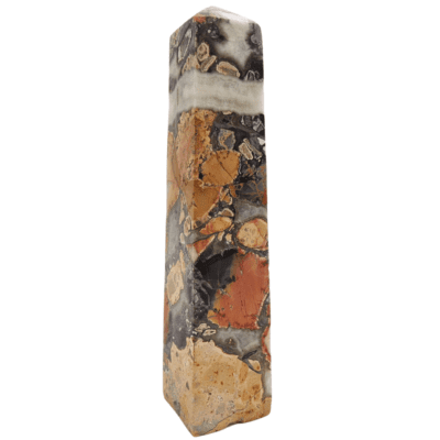 Maligano Jasper Obelisk (140mm) - Image 3