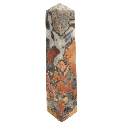 Maligano Jasper Obelisk (140mm) - Image 2