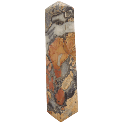 Wholesale Maligano Jasper Obelisk