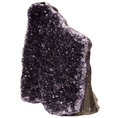 Midnight Amethyst Druze Formation (365g) - Image 3