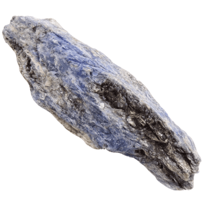 Raw Kyanite Cluster (710g) - Image 3