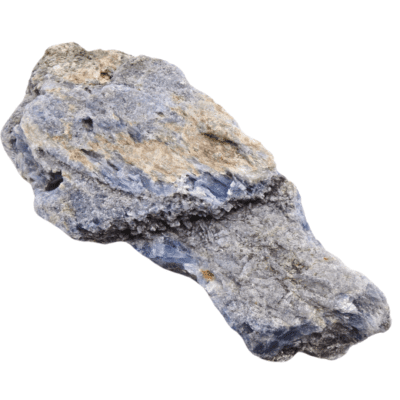 Raw Kyanite Cluster (710g) - Image 2