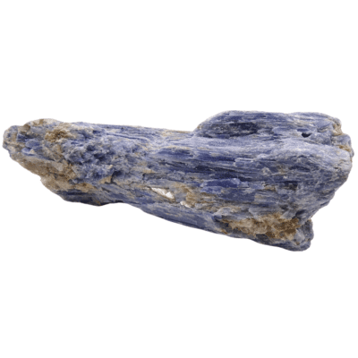 Raw Kyanite Cluster (710g) - Image 3