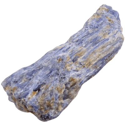 Raw Kyanite Cluster (710g) - Image 2