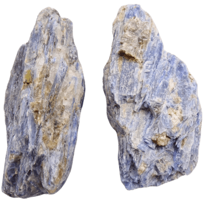 Wholesale Kyanite Clusters