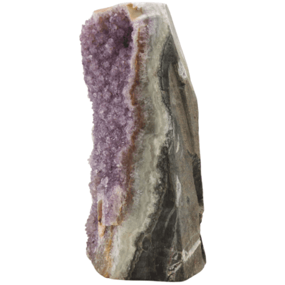 Uruguayan Amethyst Druze Formation (1.8KG) - Image 5