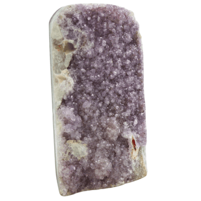 Uruguayan Amethyst Druze Formation (1.8KG) - Image 3