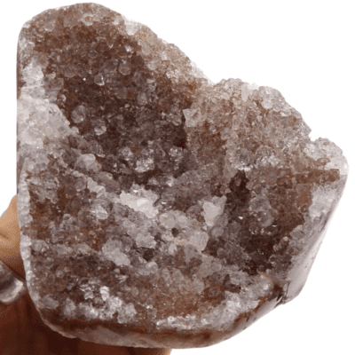 Uruguayan Amethyst Druze Formation (362g) - Image 4