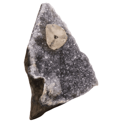 Uruguayan Amethyst Druze Formation (658g) - Image 3