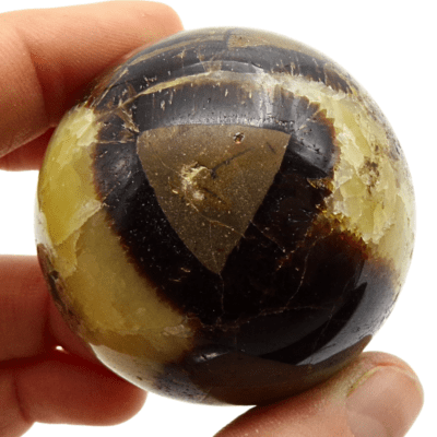 Septarian Sphere (50mm) - Image 4