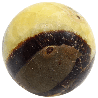 Septarian Sphere (50mm) - Image 3