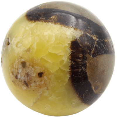 Septarian Sphere (50mm) - Image 2