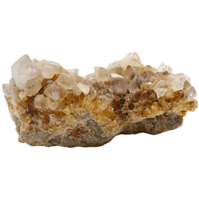 Spirit Quartz Cluster (494g) - Image 2