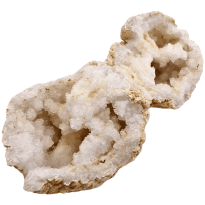 Quartz Geode Pair (1.5KG) - Image 3