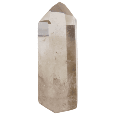 Smoky Quartz Polished Point (55mm) - Image 2