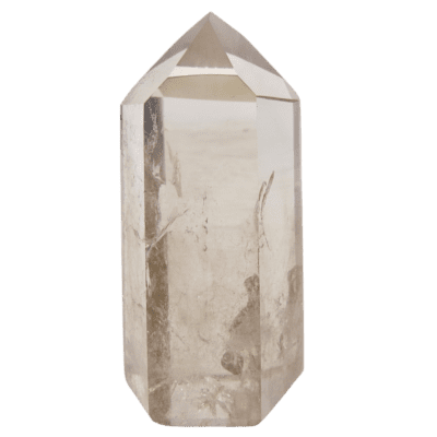 Wholesale Smoky Quartz Polished Point