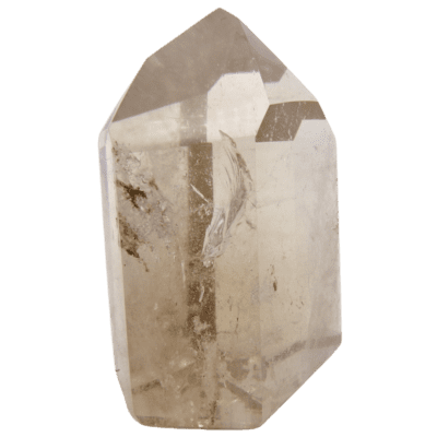 Wholesale Smoky Quartz Polished Point