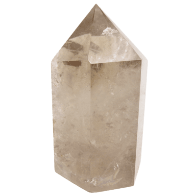 Wholesale Smoky Quartz Polished Point