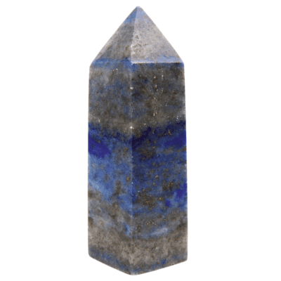 Lapis Lazuli Polished Point (55mm) - Image 2