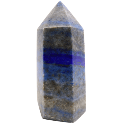 Wholesale Lapis Lazuli Polished Point