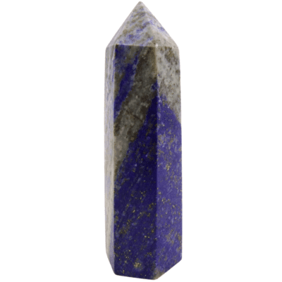 Lapis Lazuli Polished Point (70mm) - Image 2