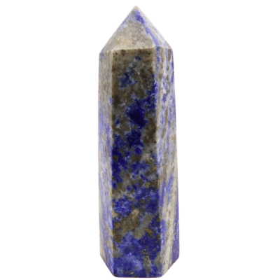 Wholesale Lapis Lazuli Polished Point