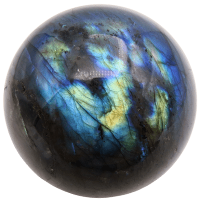 Wholesale Labradorite Sphere