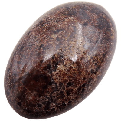 Wholesale Garnet Palmstone