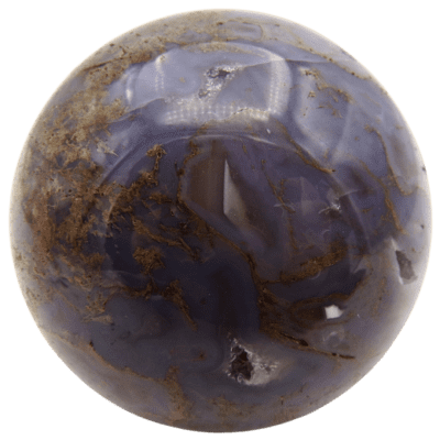 Wholesale Moss Agate Sphere