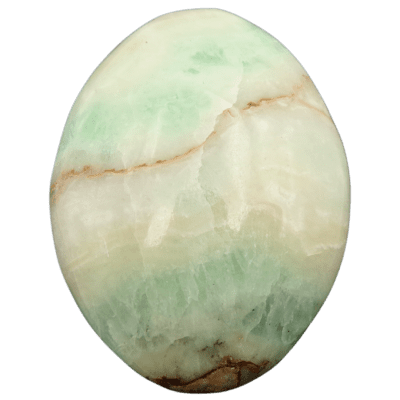 Wholesale Caribbean Calcite Palmstone