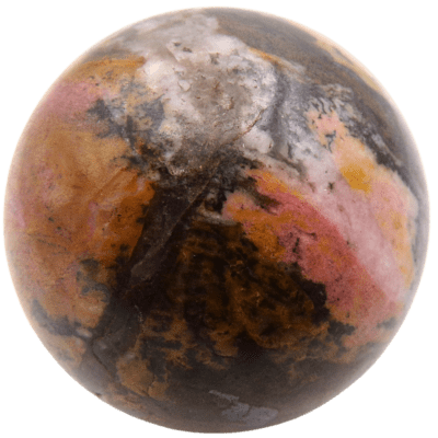 Wholesale Rhodonite Sphere