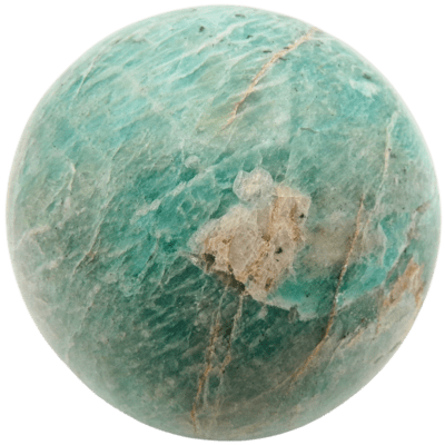 Wholesale Amazonite Sphere