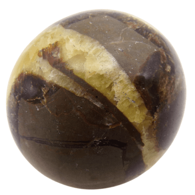 Septarian Sphere (45mm) - Image 2