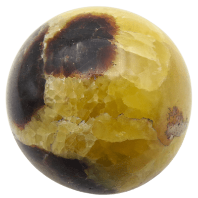 Wholesale Septarian Sphere