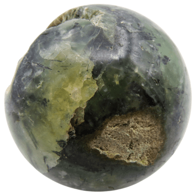 Prehnite Sphere (68mm) - Image 2